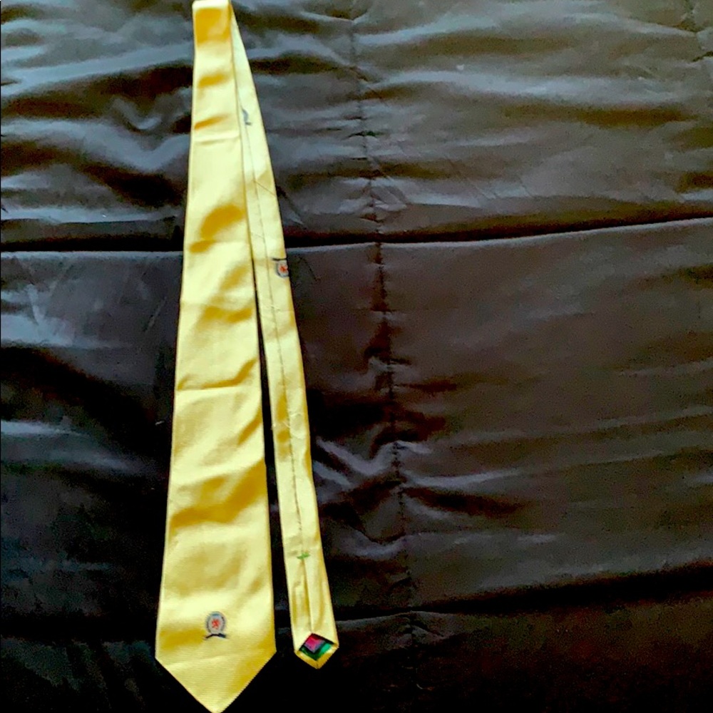 Tie